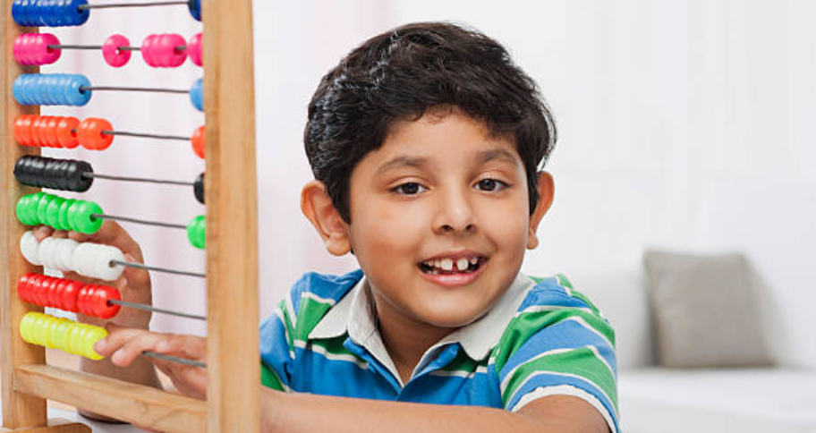 Abacus classes