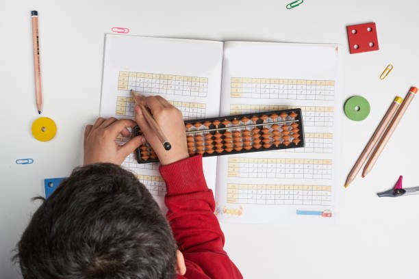 Abacus classes
