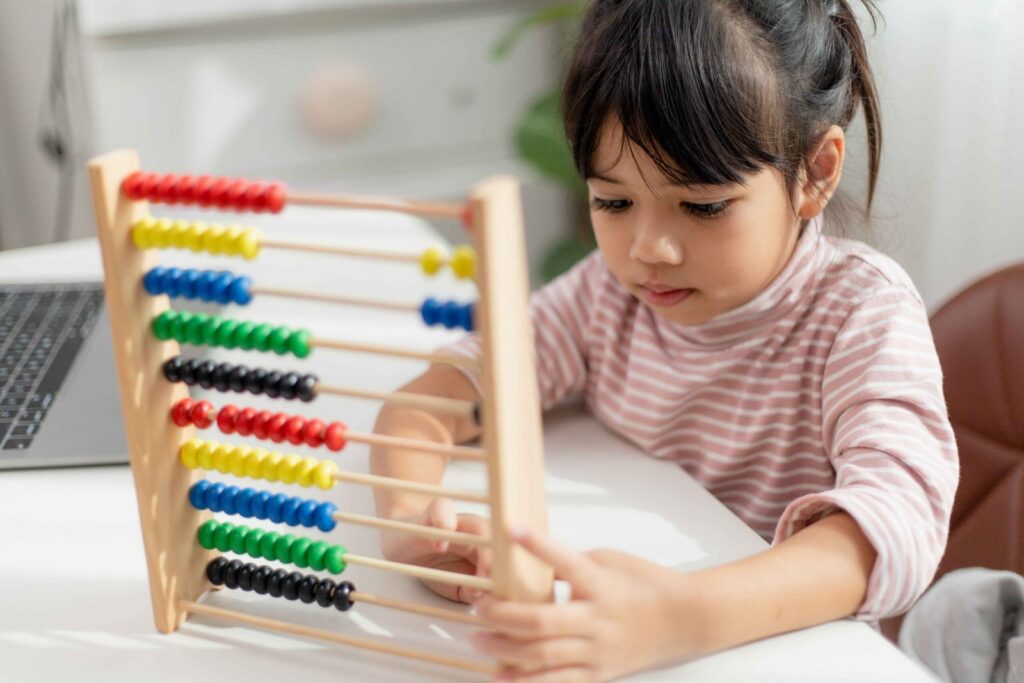 Abacus classes
