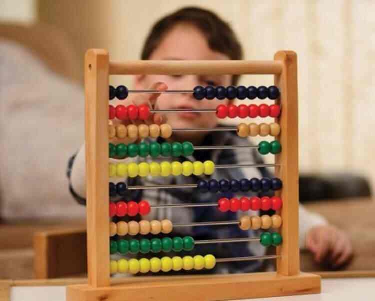  math skills